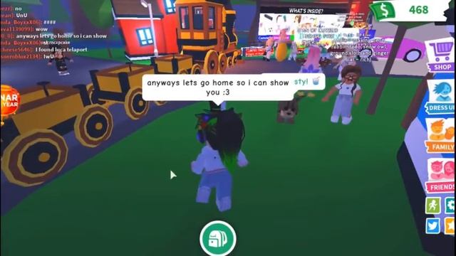 *WORKING* HOW TO GET UNLIMITED MONEY IN ADOPT ME- ADOPT ME TIKTOK HACKS- ADOPT ME MONEY HACK- ROBLO смотреть онлайн