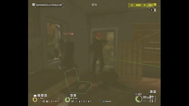 PAYDAY 2:Варка мета Overkill смотреть онлайн