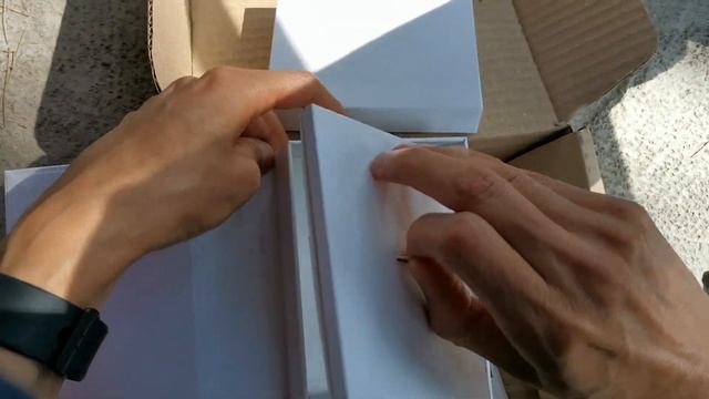 Unboxing HUAWEI FreeBuds 3 смотреть онлайн