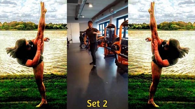 How To Get EXPLOSIVE KICKS How To Kick HARDER | Tutorial: Muay Thai Kickboxing Karate Taekwondo MMA смотреть онлайн