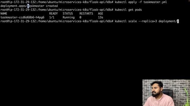 Kubernetes Project - Microservices on Kubeadm // Flask & MongoDb // DevOps Troubleshooting смотреть онлайн