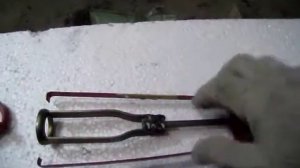 Самодельный рассухариватель клапанов.Почему не получился?