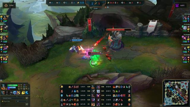 Morningstar White v Pulse Star | Week 2 Game 3 | GSL Rounds | 2024 NACL Spring Qualifier #1 смотреть онлайн