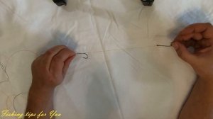 Снасть под нарезку на судака и щуку. ePN