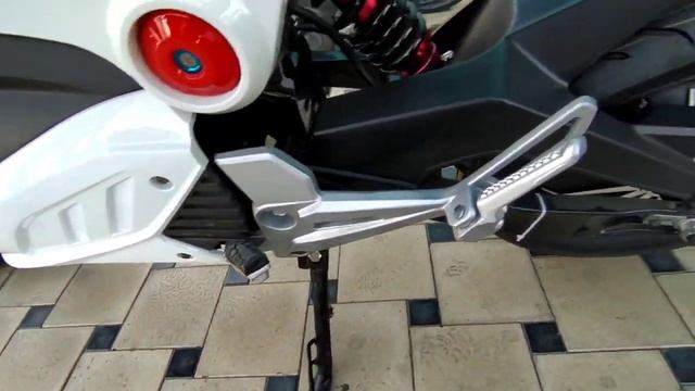 ELEKTRO SKUTER NARXLARI ANDIJON