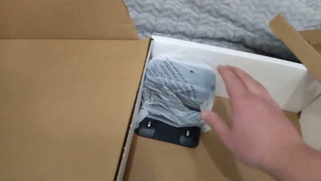 Распаковка  Робот-пылесос Xiaomi Mi Robot Vacuum-Mop 2 Ultra BHR5195EU