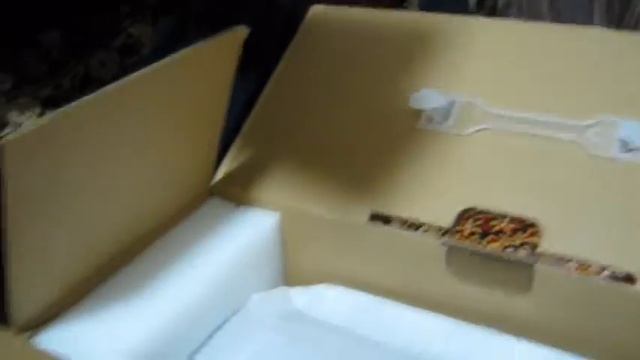 Китайский проектор Smart Idea led 96 5500 люмен. Распаковка проектора из Китая. Заказ с Алиэкспресс смотреть онлайн