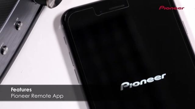 Pioneer MRX-3 - Multiroom Flareconnect Speaker смотреть онлайн