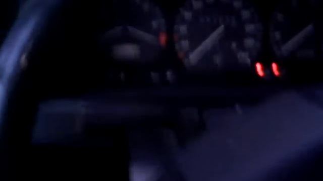 Заводим VW Passat B3 1990 в -32