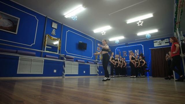 IREN Ювеналы 10-11 лет и Юниоры 12-14 лет смотреть онлайн