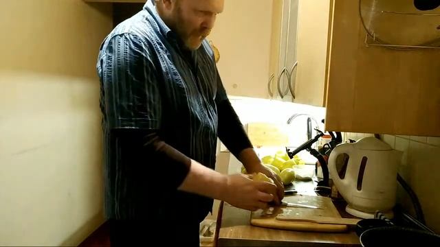 Фаршируем Перцы и. ... Макароны смотреть онлайн