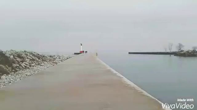 OAKVILLE/ONTARIO/TRAVEL JOURNAL смотреть онлайн