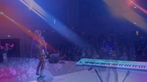 Зал встал! Отрывки выступления Марго Квин в Малой Вишере 08.03.2024 #маргоквин