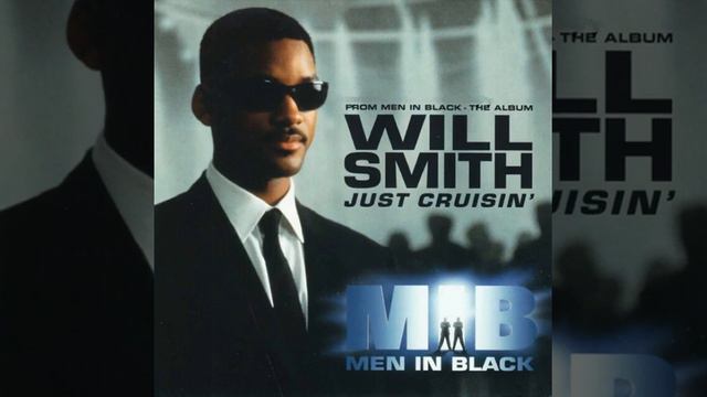 Will Smith Featuring Tichina Arnold - Just Cruisin’ (Radio Edit)