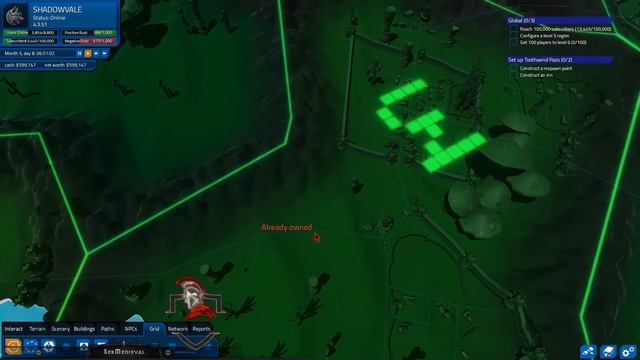 MMORPG Tycoon 2 - Now It's Our Turn To Run The Market? Game Guide|Gameplay Preview смотреть онлайн