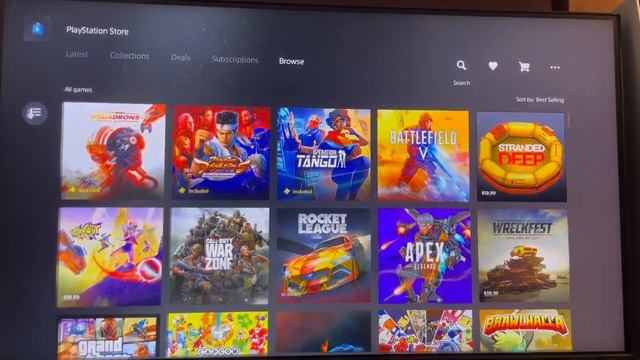 PS5: How to Download Genshin Impact Free Tutorial on PlayStation 5! (2021) Easy Method смотреть онлайн