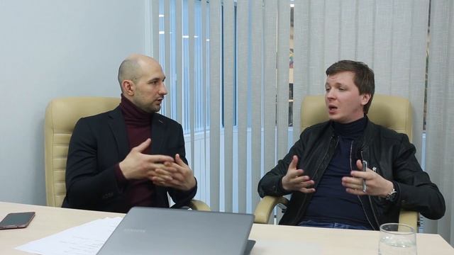 Мастерство и Индивидуальность