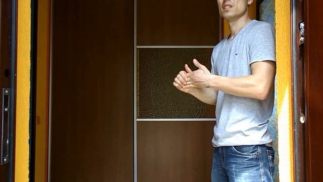 Волго-шкаф. Двери купе.Видео отзыв. volgo-shkaf.ru смотреть онлайн