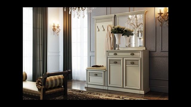 Прихожая Изотта 1 смотреть онлайн