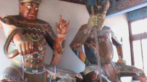 Лечение в Китае.Экскурсия Удалянчи