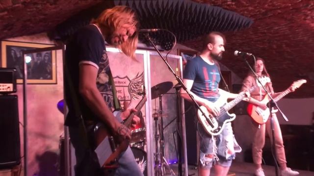 KHMELEVSKY GUITAR IMPROV смотреть онлайн