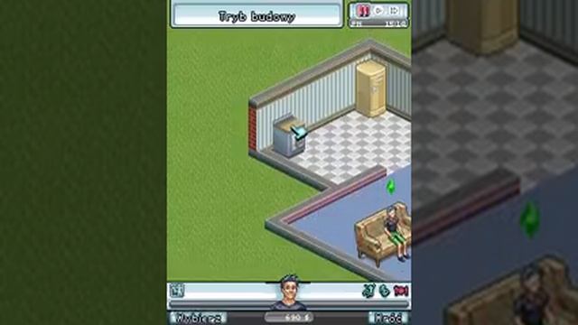 The Sims 3 - Gra java смотреть онлайн