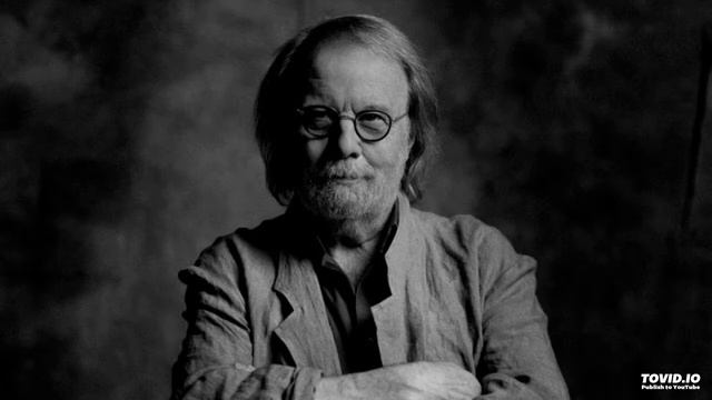Benny Andersson - Piano (HQ)