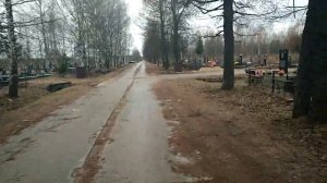 Могила Александра Башлачева