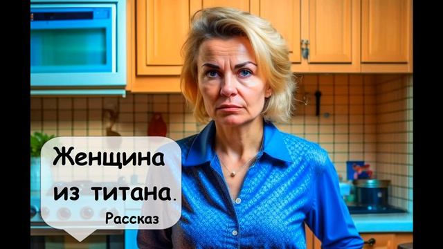 Кризис среднего возраста? Идеальная жена - не всегда гарантия счастливой семейной жизни. Аудиокнига смотреть онлайн