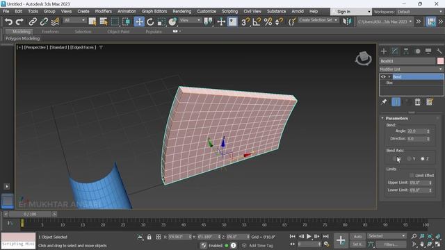 Complete 3DS MAX 2023 Course For Beginners [ CRASH COURSE ] CIVIL / ARCH / INTERIOR смотреть онлайн