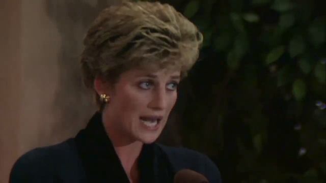 How The Royals & The Public Reacted To Princess Diana's Death | Royal Secrets | Real Royalty смотреть онлайн