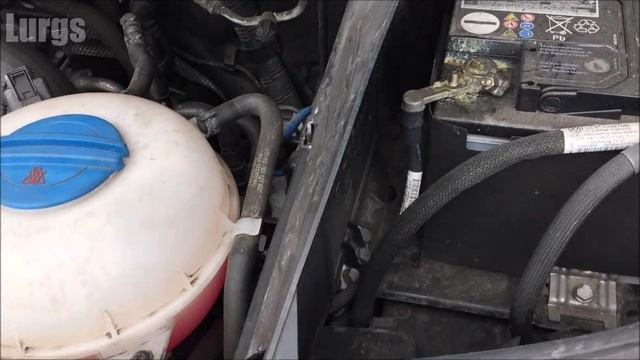 VW T5 Fuse Box Locations and how to check Fuses on VW T5 Transporter смотреть онлайн