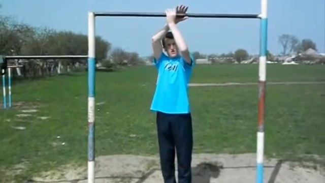 Иван Шевчук " Sjohn " - 4 месяца тренировок Street Workout смотреть онлайн