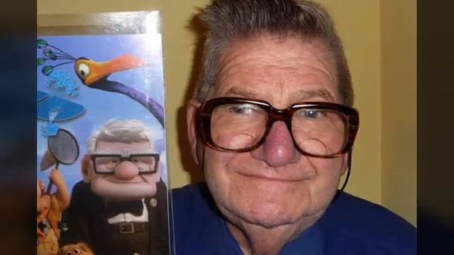 Как бы выглядели герои мультфильмов в реальной жизни! смотреть онлайн