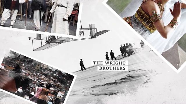 The Colour of Time: A New History of the World, 1850-1960 [by Dan Jones & Marina Amaral] смотреть онлайн