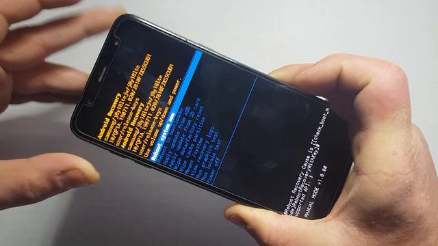 Samsung Galaxy J8 Format Nasıl Atılır, Hard Reset Atma смотреть онлайн