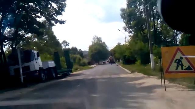 Ул белорусская.Сураж. смотреть онлайн