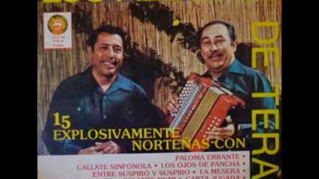 Los Alegres de Teran-Bernando Mata смотреть онлайн