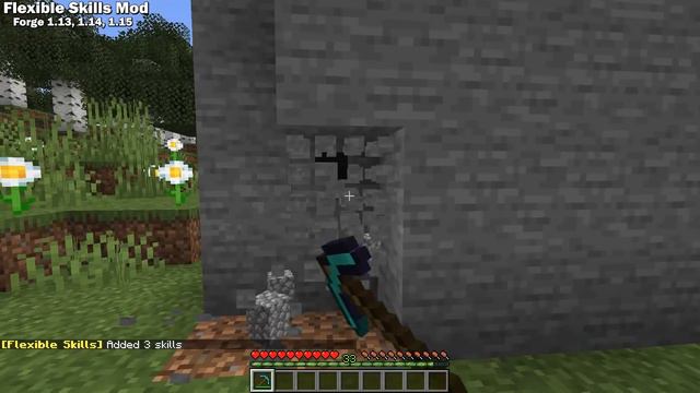 Top 10 Minecraft Mods Of The Week | Guns Without Roses, Flexible Skills, Witch Hexes and More! смотреть онлайн