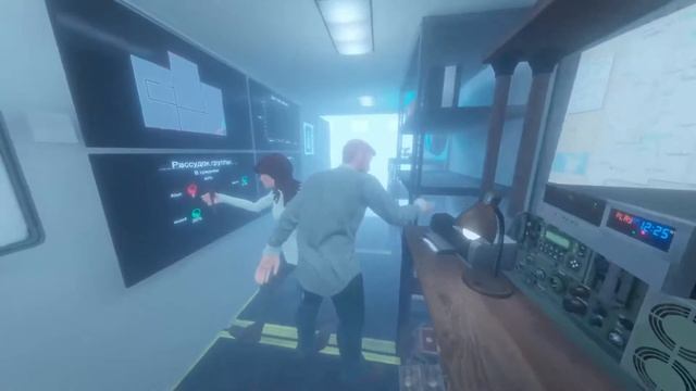???Stream № 12 Вечерние похождения в Phasmophobia ???Стрим № 12 Phasmophobia ??? смотреть онлайн