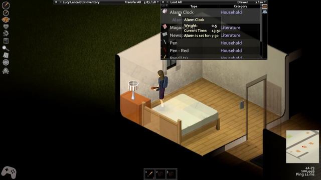 Ultimate Project Zomboid beginner's guide with tips, tricks (and hacks). смотреть онлайн