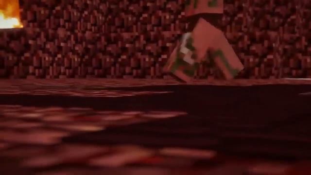 ?Minecraft Parody Believer? Animation Life 3 смотреть онлайн