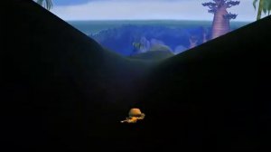 Мадагаскар. Прохождение 7 --Банкет в джунглях.