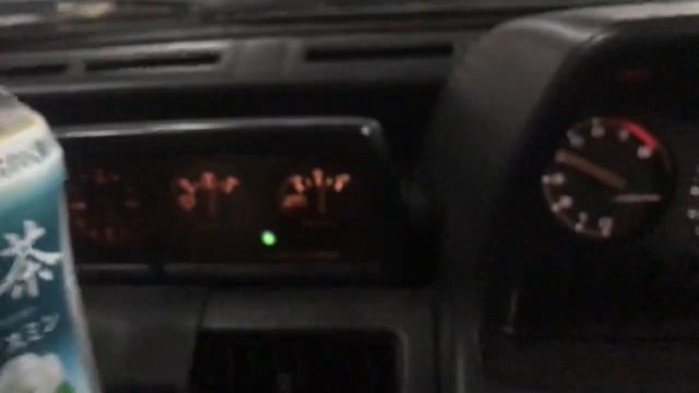 1991 NISSAN MARCH SUPER TURBO Twin Charger K10 日産 マーチ スーパー ターボ (｀・ω・´)3 смотреть онлайн