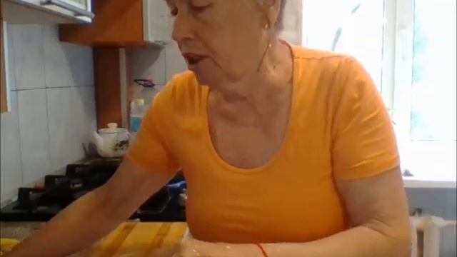 КУРИНАЯ ПЕЧЕНЬ С ФАСОЛЬЮ смотреть онлайн