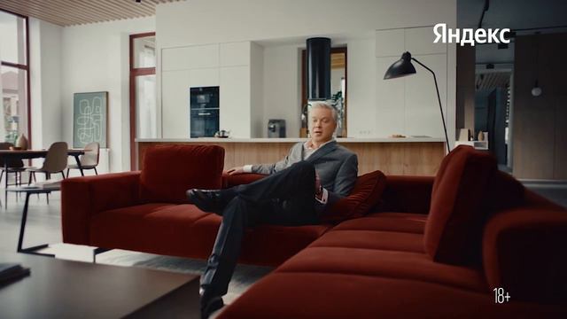 Умный телевизор, который ответит. Сергей Светлаков представляет ТВ Станцию с Али