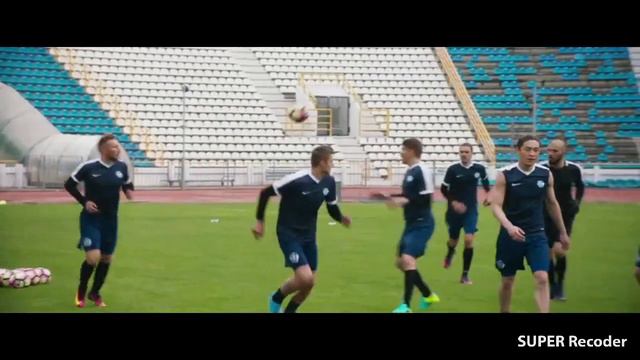 Тренировка Метеора. Тренер 2018. смотреть онлайн