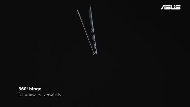 ASUS Zenbook 14 Flip OLED | A Vision of Brilliance смотреть онлайн