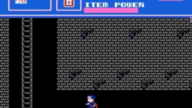 Superman (NES)