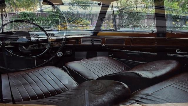 История создания ВАЗ 2101 ("Копейки") смотреть онлайн